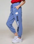 Nevada Jogger Knit Your