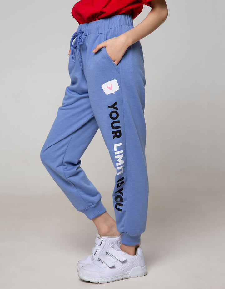Nevada Jogger Knit Your