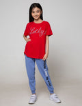 Nevada Jogger Knit Your