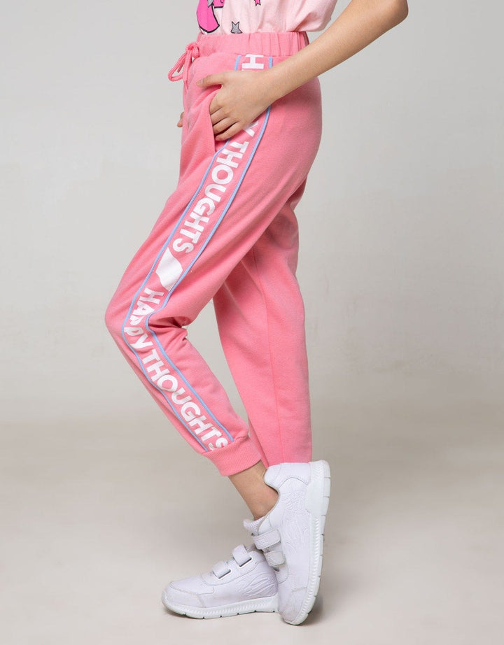 Nevada Jogger Knit Think