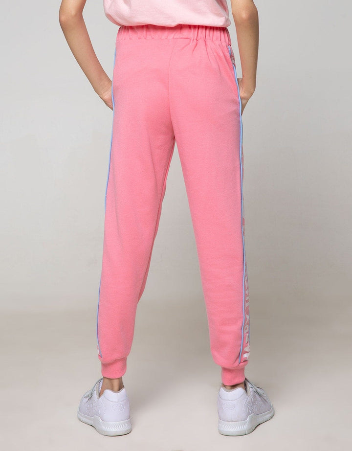 Nevada Jogger Knit Think