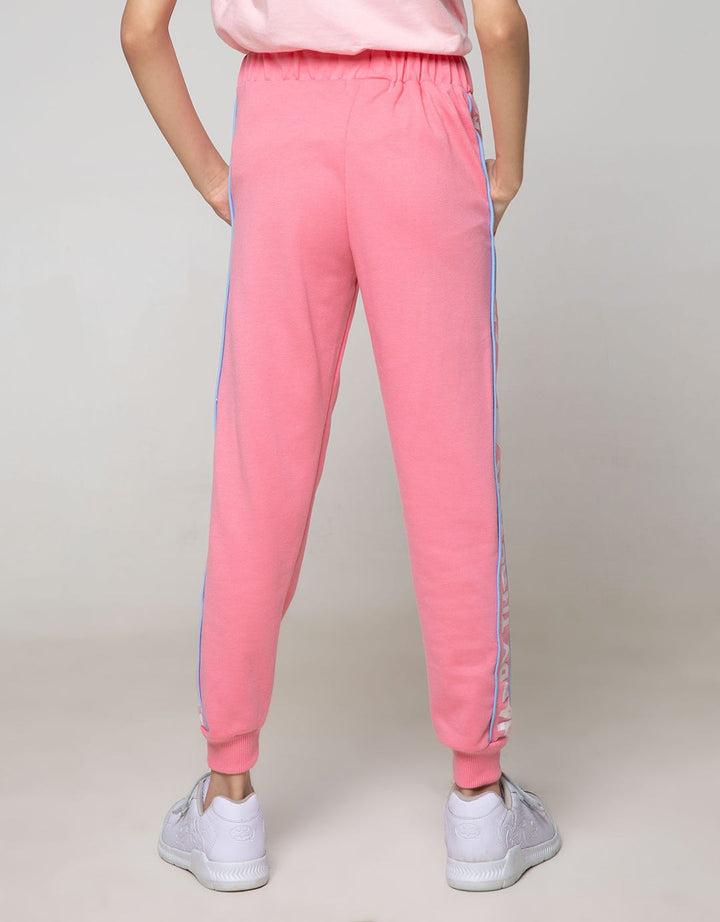 Nevada Jogger Knit Think