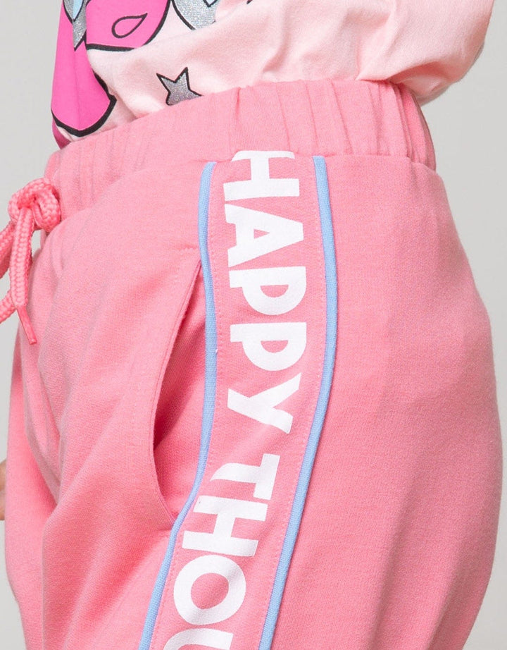 Nevada Jogger Knit Think