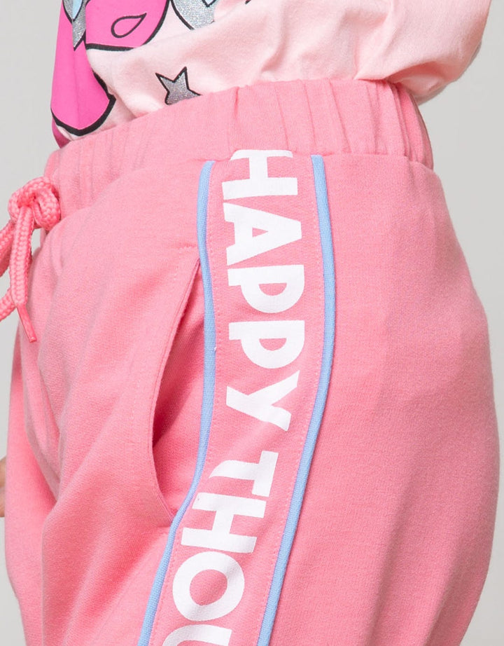 Nevada Jogger Knit Think