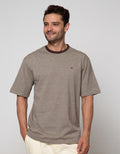 Cole Short Sleeve T-Shirt Regular Stripe