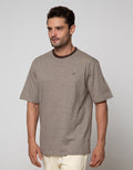 Cole Short Sleeve T-Shirt Regular Stripe