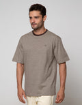 Cole Short Sleeve T-Shirt Regular Stripe
