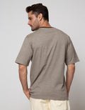 Cole Short Sleeve T-Shirt Regular Stripe