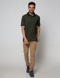SS POLO SHIRT AOP PR