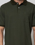 SS POLO SHIRT AOP PR