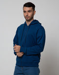 Cole Jacket Knit Terry