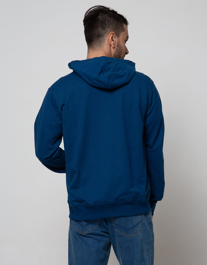 Cole Jacket Knit Terry