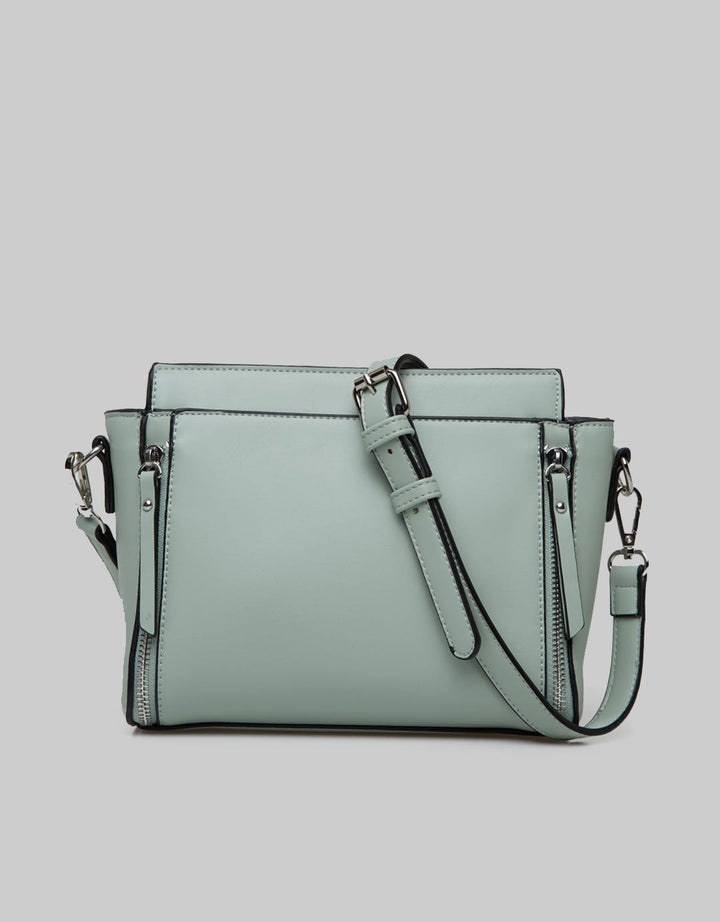 Nevada Crossbody Bag Classic