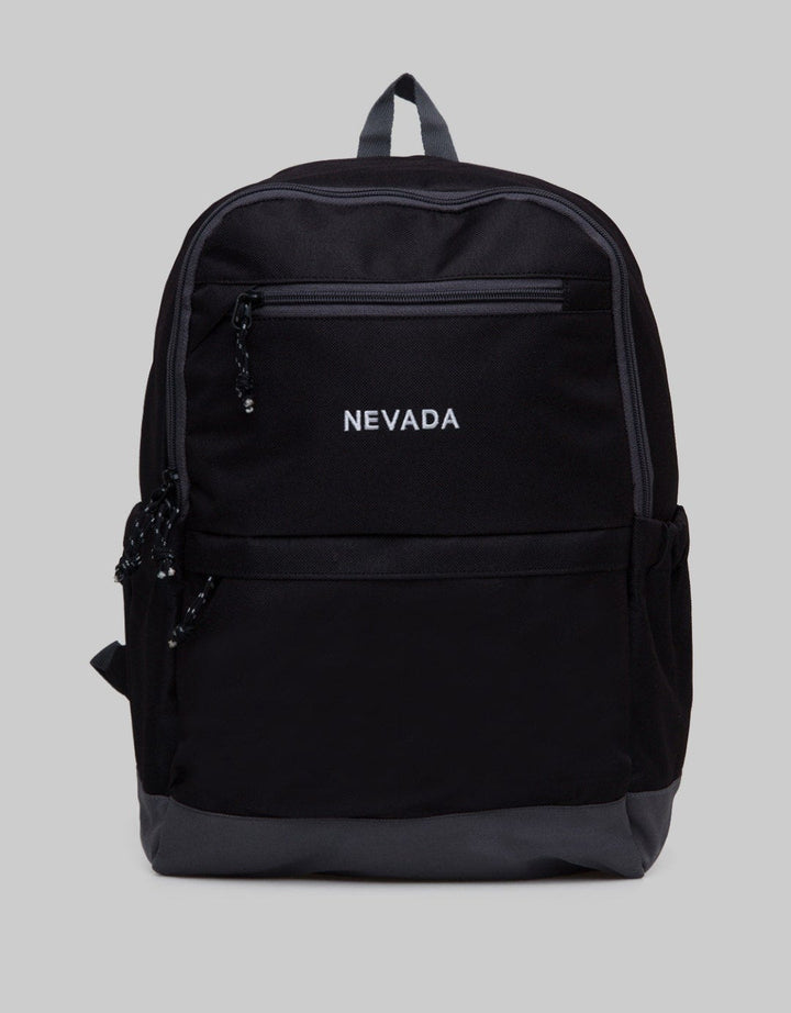 Nevada Backpack Men Casual