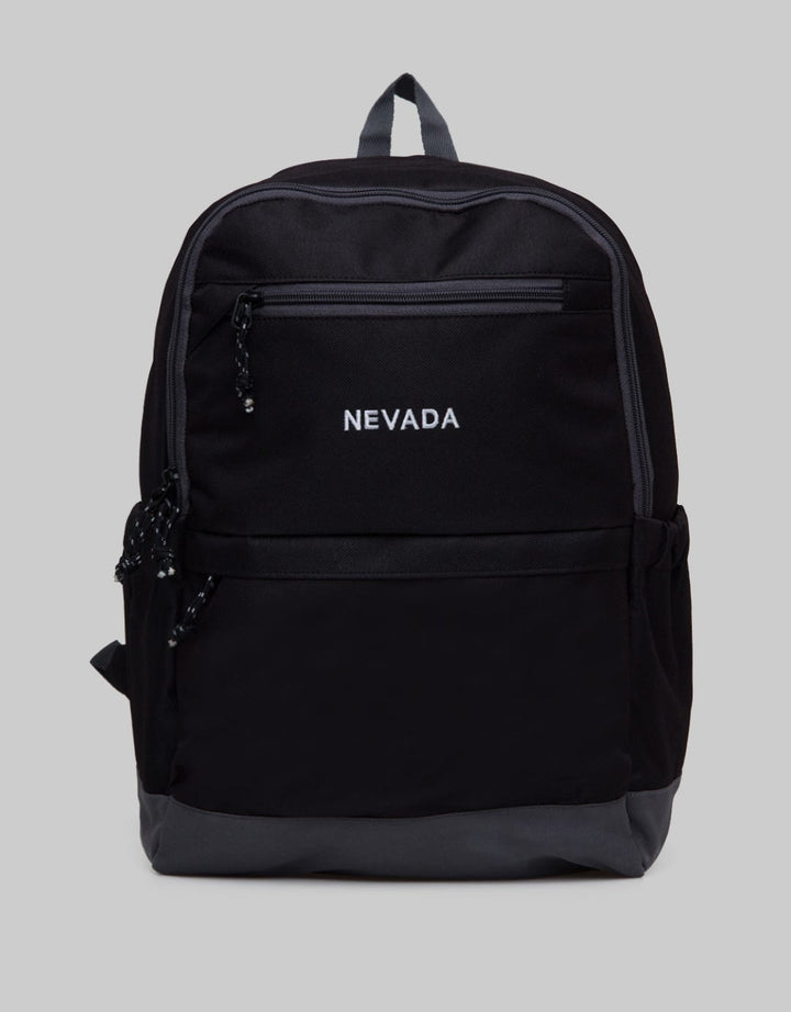 Nevada Backpack Men Casual