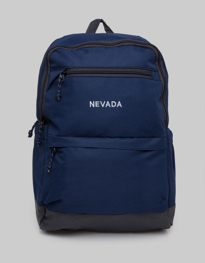 Nevada Backpack Men Casual