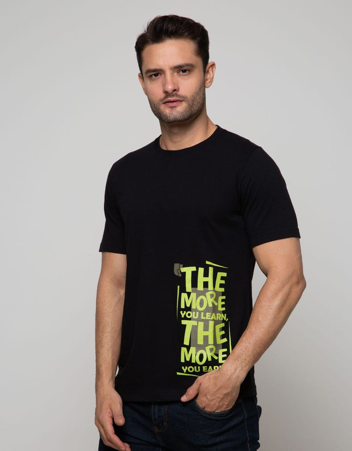 SS T-SHIRT PRINT THE