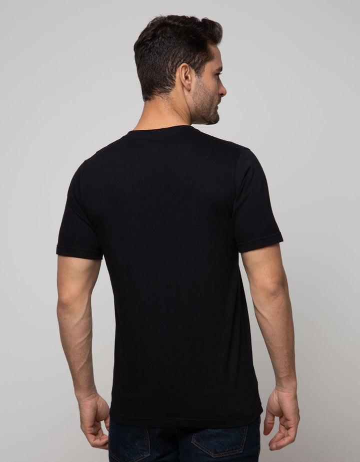 SS T-SHIRT PRINT THE