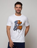 SS T-SHIRT PRINT THE
