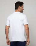 SS T-SHIRT PRINT THE