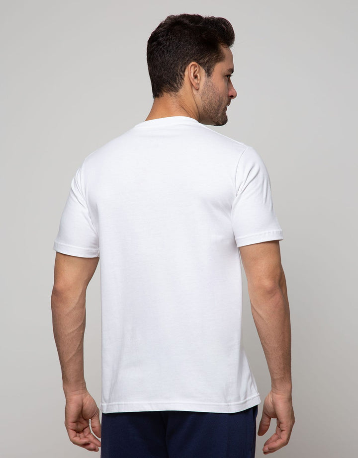 SS T-SHIRT PRINT THE