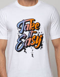 SS T-SHIRT PRINT THE