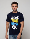 SS T-SHIRT PRINT THE