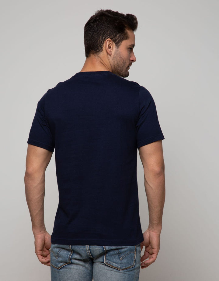 SS T-SHIRT PRINT THE