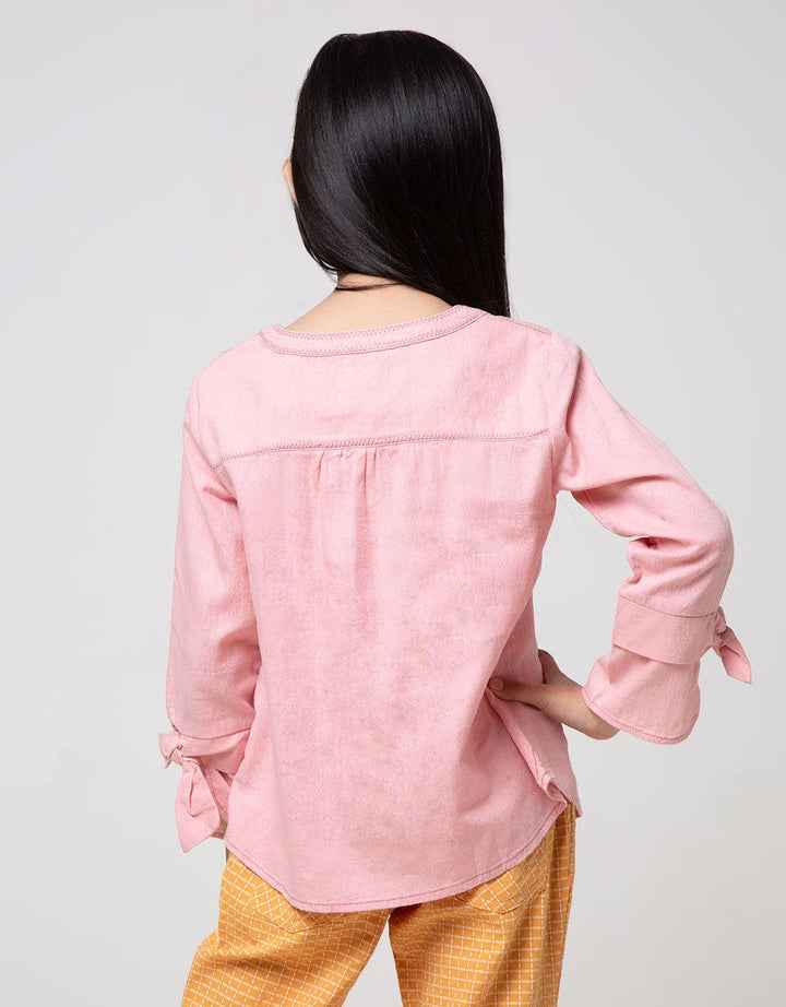 Exit Girls Syifa Blouse
