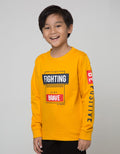 Twist Kids Farley Sweater