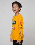 Twist Kids Farley Sweater