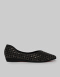 Peter Keiza Flatshoes Shining