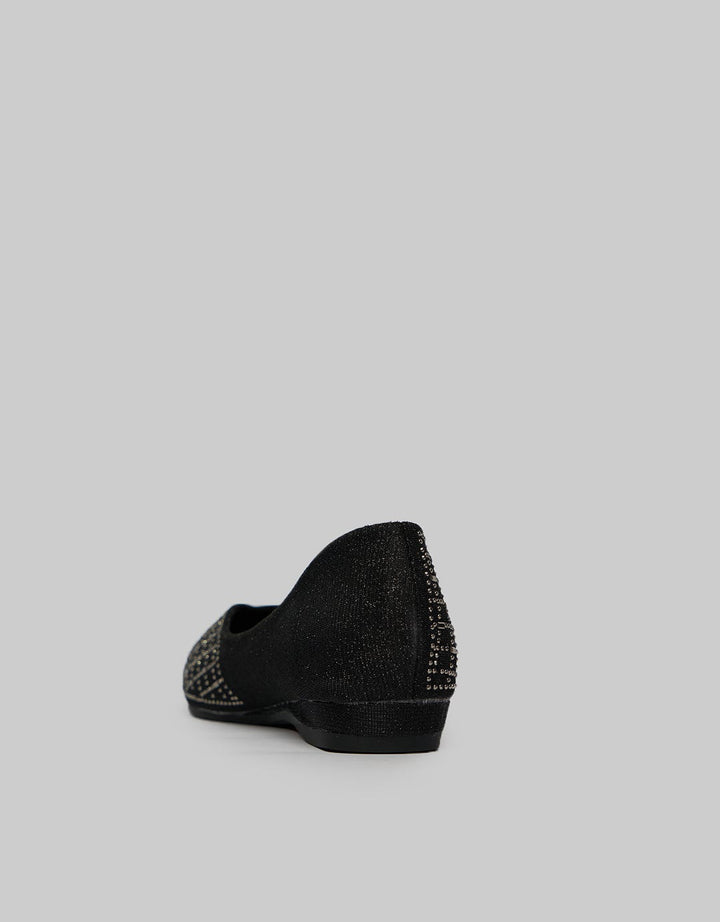 Peter Keiza Flatshoes Shining