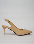 Peter Keiza Heels Sling Back With Buckle