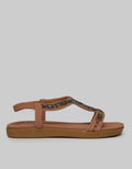 Peter Keiza Sandals Back Strap