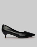 Peter Keiza Heels Pointy Simple