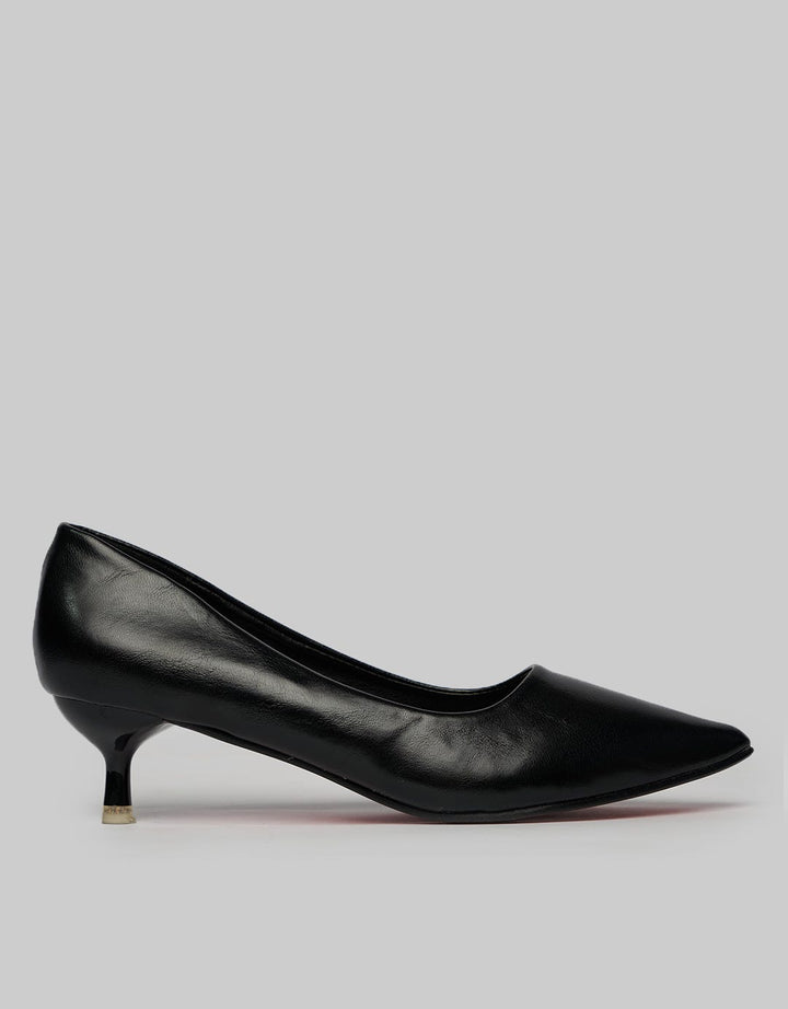 Peter Keiza Heels Pointy Simple