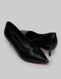 Peter Keiza Heels Pointy Simple