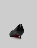 Peter Keiza Heels Pointy Simple