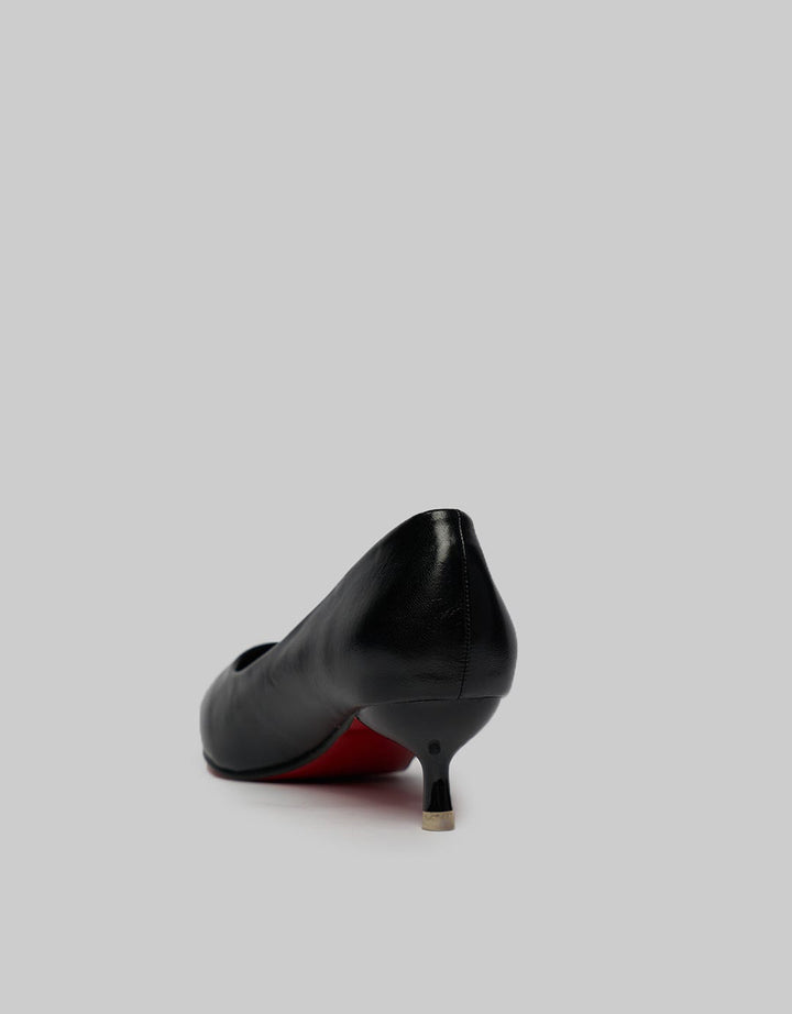 Peter Keiza Heels Pointy Simple