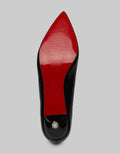 Peter Keiza Heels Pointy Simple