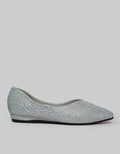Peter Keiza Flatshoes Studded