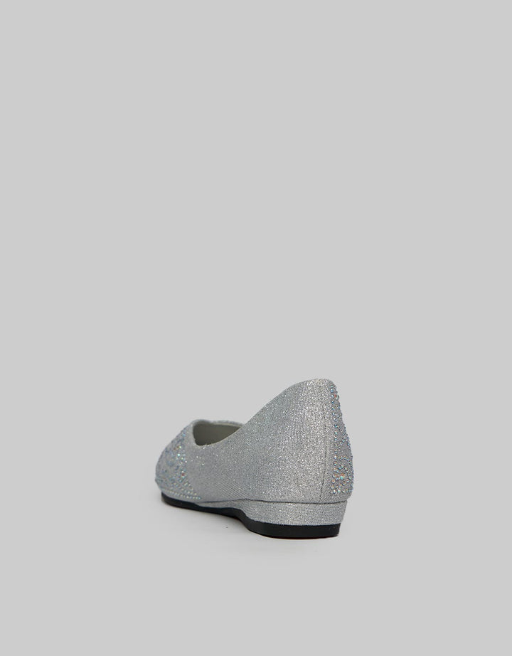Peter Keiza Flatshoes Studded