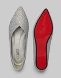 Peter Keiza Flatshoes Studded