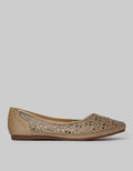 Peter Keiza Flatshoes Elegant