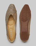Peter Keiza Flatshoes Elegant