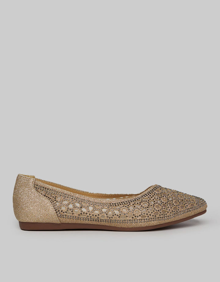 Peter Keiza Flatshoes Unique