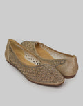 Peter Keiza Flatshoes Unique