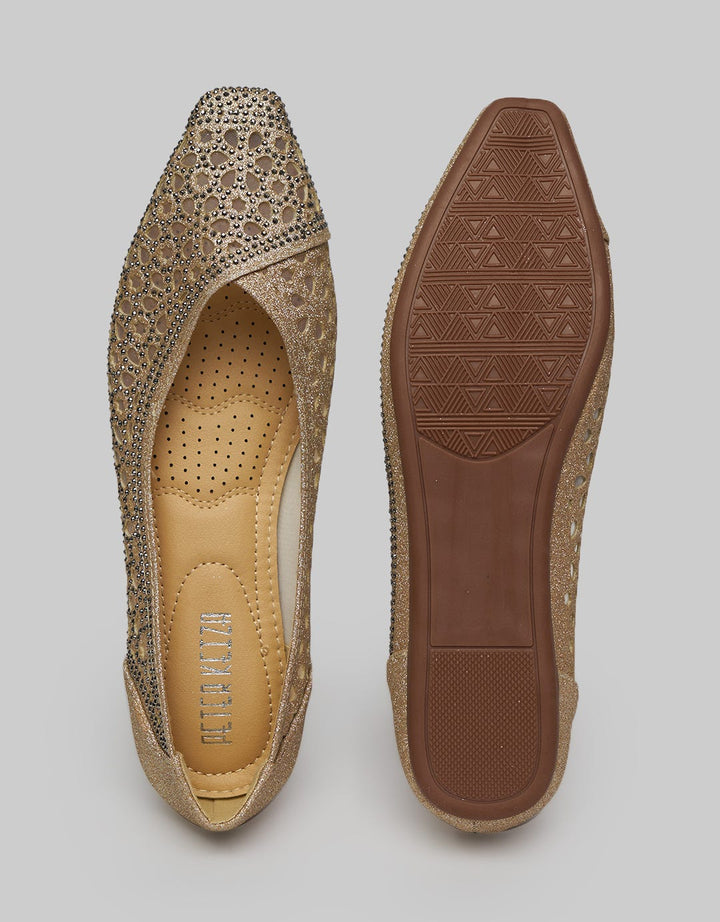 Peter Keiza Flatshoes Unique