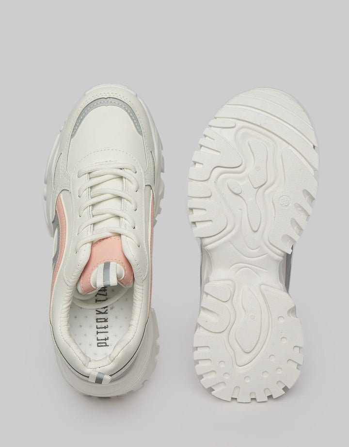 Peter Keiza Sneakers Gorgeous